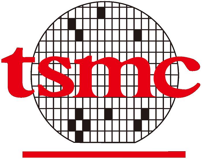 台積電TSMC